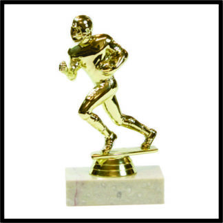 Participation Trophy - Series 3000 football
