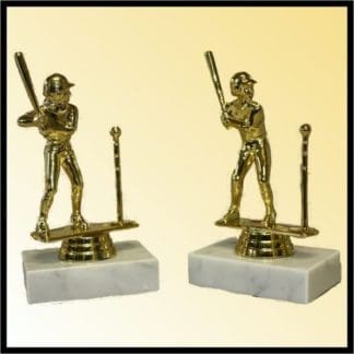 Participation Trophy - Series 3000 t-ball