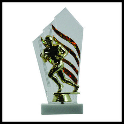 Wave Trophy - Series 3000
