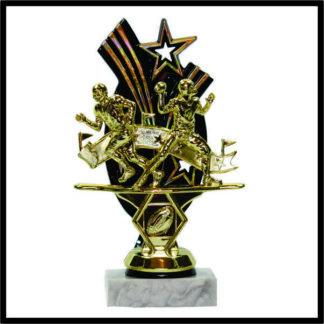 StarZ Trophy - Series 3000