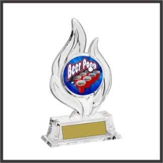 Krystal Flame Award