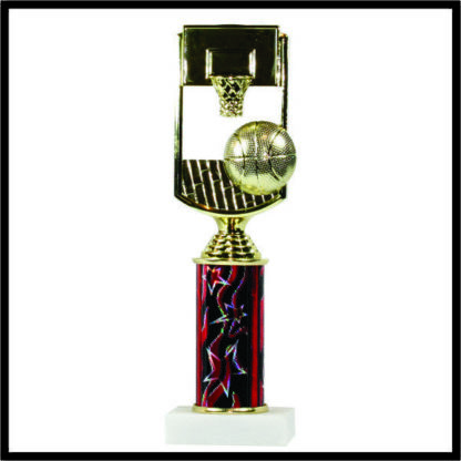 StarZ Column Trophy