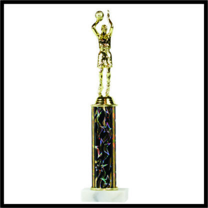 StarZ Column Trophy