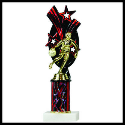 StarZ Trophy - Series 3100
